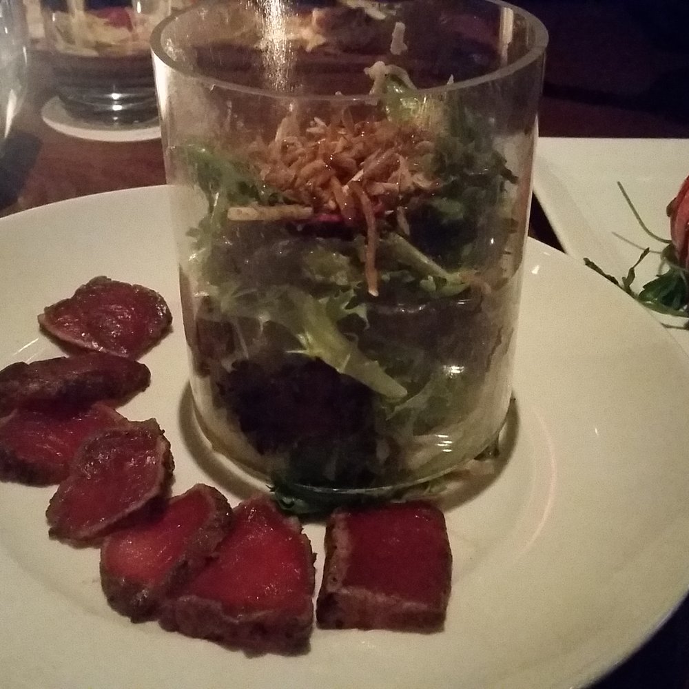Seasons 52 - New American Near Me - Schaumburg, Illinois