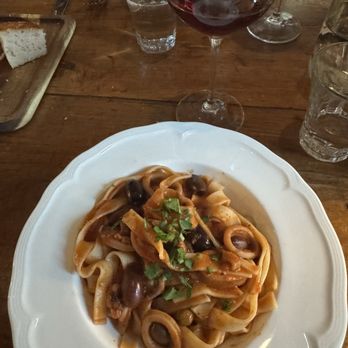 Clementina - Italian Near Me - San Francisco, California