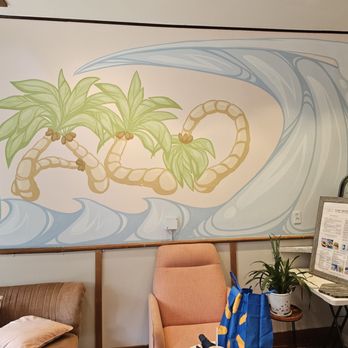 ALO Cafe - Vegetarian Near Me - Honolulu, Hawaii