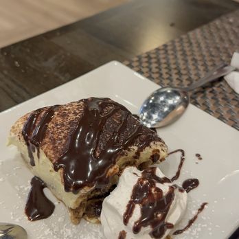Bella Vista A Mare - Italian Near Me - Jacksonville Beach, Florida