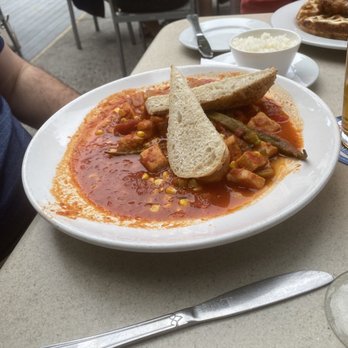 Nectar - Lowcountry Cioppino - Breakfast & Brunch Near Me - Hilton Head Island, South Carolina Nectar - Lowcountry Cioppino - Breakfast & Brunch Near Me - Hilton Head Island, South Carolina