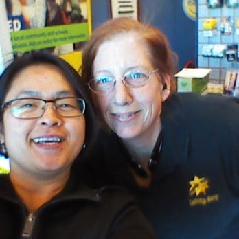 Cartridge World - For quick service, there's more time for selfies! - Office Equipment Near Me - Las Vegas, Nevada
