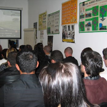 Auto-École de la Blancarde - salle de code avec boitier comme a l'examen - Driving Schools Near Me - Marseille, 13 Auto-École de la Blancarde - salle de code avec boitier comme a l'examen - Driving Schools Near Me - Marseille, 13