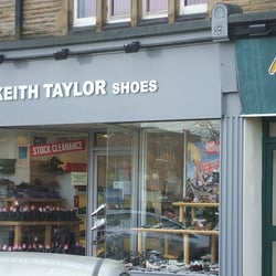 Keith Taylor