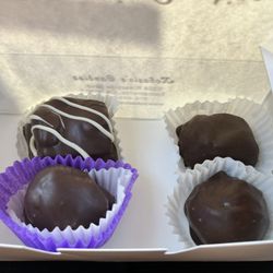 Kobasic's Candies