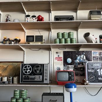 Fireproof Coffee - Coffee & Tea Near Me - Redlands, California