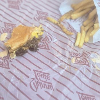Skinny Louie - Burgers Near Me - Miami, Florida