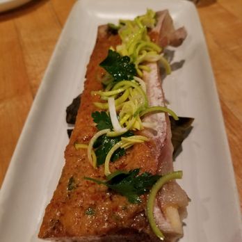 Joule - Bone Marrow - Korean Near Me - Seattle, Washington Joule - Bone Marrow - Korean Near Me - Seattle, Washington