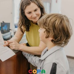 Central Oregon Pediatric Associates - West Bend