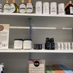 Black Owned TO - Soie skincare products