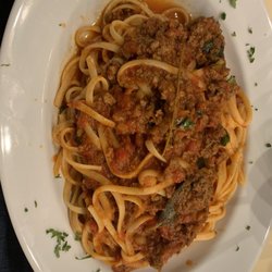 La Famiglia di Rebellato - Amazing pasta