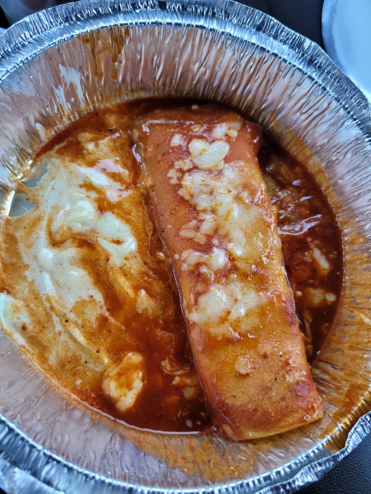 San Marcos Mexican Grill — Mexican restaurant in Thomasville