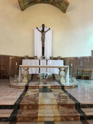 St. Anselm Catholic Church by null