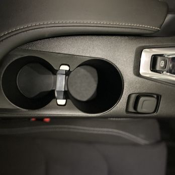 Innovative Motorsports - Cup holder on Camaro (after) - Auto Detailing Near Me Innovative Motorsports - Cup holder on Camaro (after) - Auto Detailing Near Me