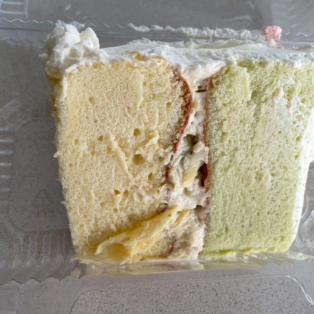 MT Noodles - Durian cake - Vietnamese Near Me - Brooklyn Park, Minnesota