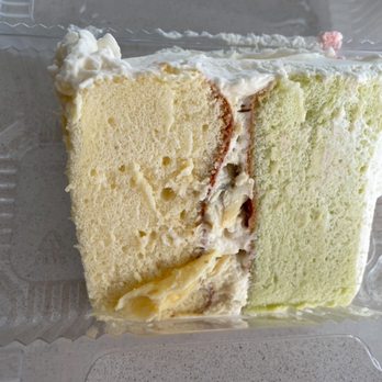 MT Noodles - Durian cake - Vietnamese Near Me - Brooklyn Park, Minnesota