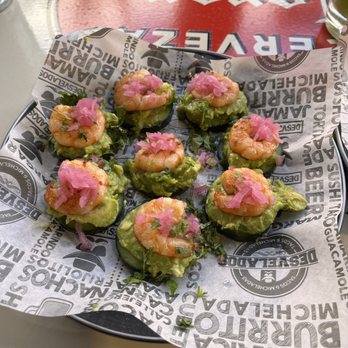 Desvelados - Mexican Near Me - Glendale, California