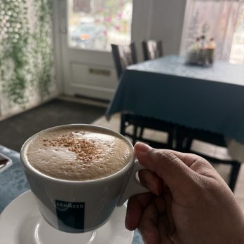 Main Street Cafe & Deli - Cappuccino - Mexican Near Me - Pawling, New York Main Street Cafe & Deli - Cappuccino - Mexican Near Me - Pawling, New York