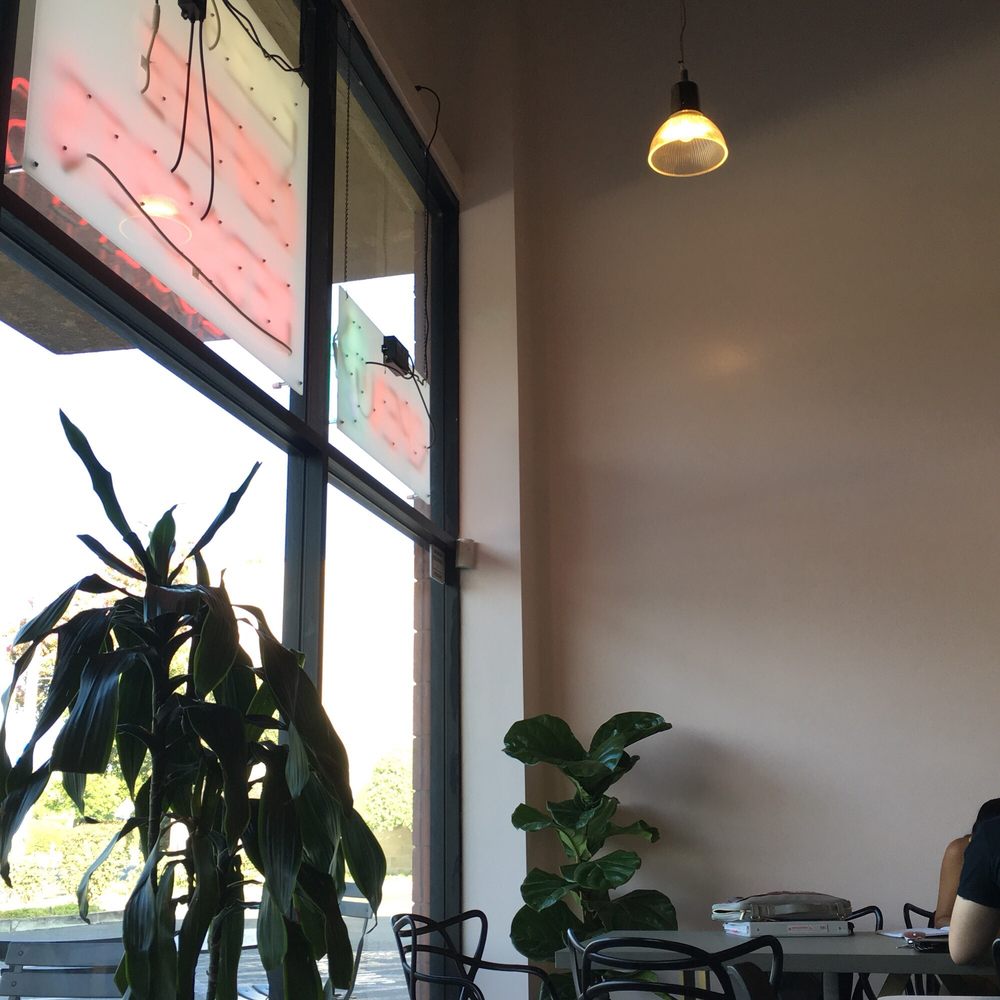 Hooked On Coffee - Coffee & Tea Near Me - Whittier, California
