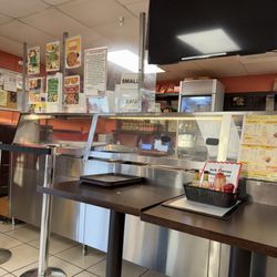 Jerk Flavas Restaurant - Front