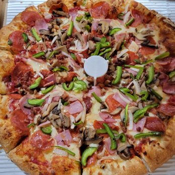 Carlo's Pizza