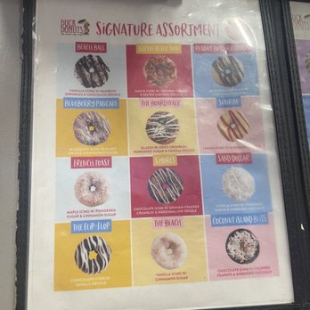 Duck Donuts - Donuts Near Me - South Jordan, Utah
