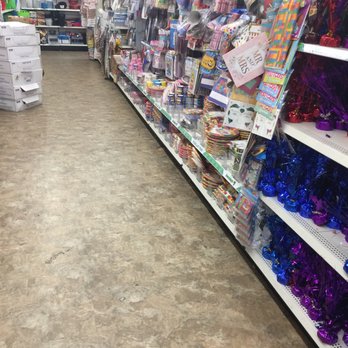 Dollar Tree - Inside - Discount Store Near Me - Encino, California