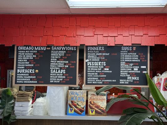 Menu photo 2 Bunny Hutch Lincolnwood, IL Menu photo 2 Bunny Hutch Lincolnwood, IL