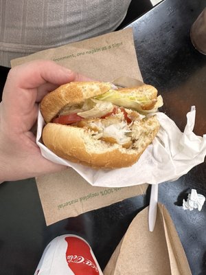 Joe’s Burgers Murrayhill by null