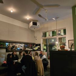 Red Cow - Dining area