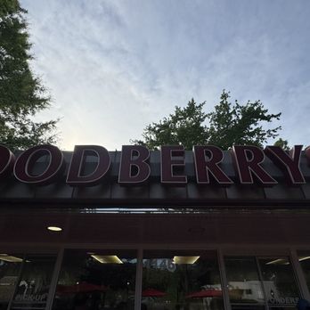 Goodberry's Frozen Custard - Ice Cream & Frozen Yogurt Near Me - Cary, North Carolina