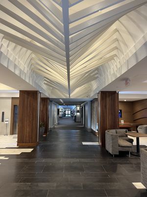 Marriott Jacksonville by null