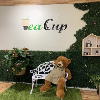 TeaCup - Bubble Tea Near Me - Des Moines, Washington TeaCup - Bubble Tea Near Me - Des Moines, Washington