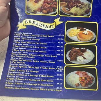 Chiroy's Cafe - Cafes Near Me - National City, California