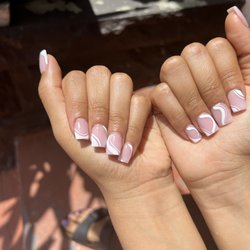 Top Nails And Skin Care