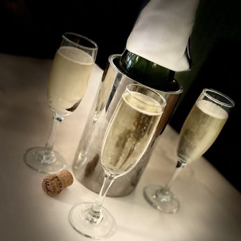 Harvest Kitchen - Prosecco (Sparkling) - New American Near Me - New York, New York Harvest Kitchen - Prosecco (Sparkling) - New American Near Me - New York, New York