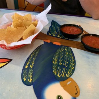 Maria's Mexican Restaurant - Mexican Near Me - Atchison, Kansas