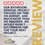 Photo of Golden Bay Remodeling