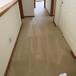 Lightning Carpet Care