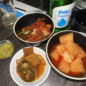 Claypot - Sides - Korean Near Me - Northbrook, Illinois Claypot - Sides - Korean Near Me - Northbrook, Illinois