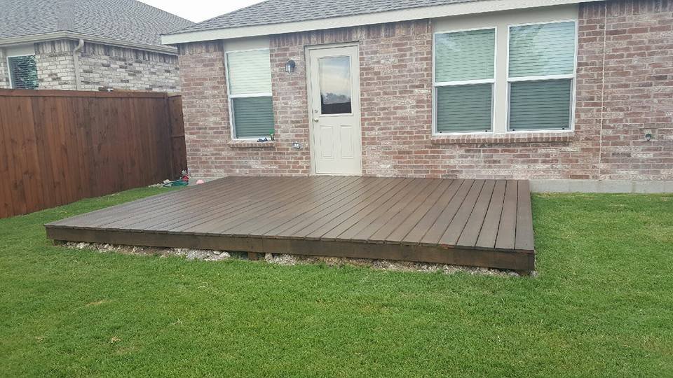 Slide of Cardinal Construction & Restoration