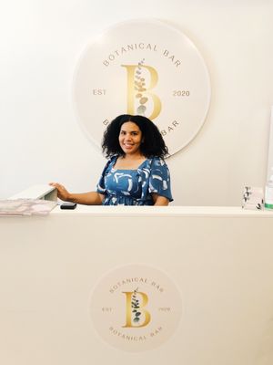 The Botanical Bar by null