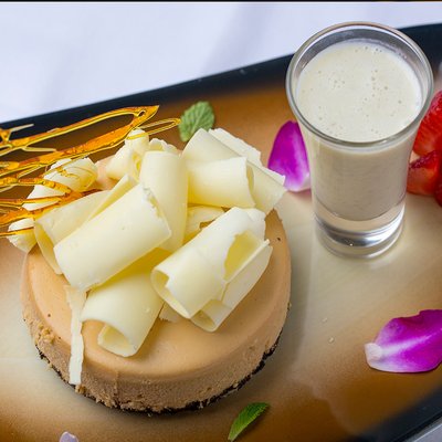 Kao Sushi & Grill by null