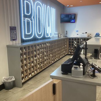 Warrior Lanes - Front desk - Bowling Near Me - Fort Polk, Louisiana Warrior Lanes - Front desk - Bowling Near Me - Fort Polk, Louisiana