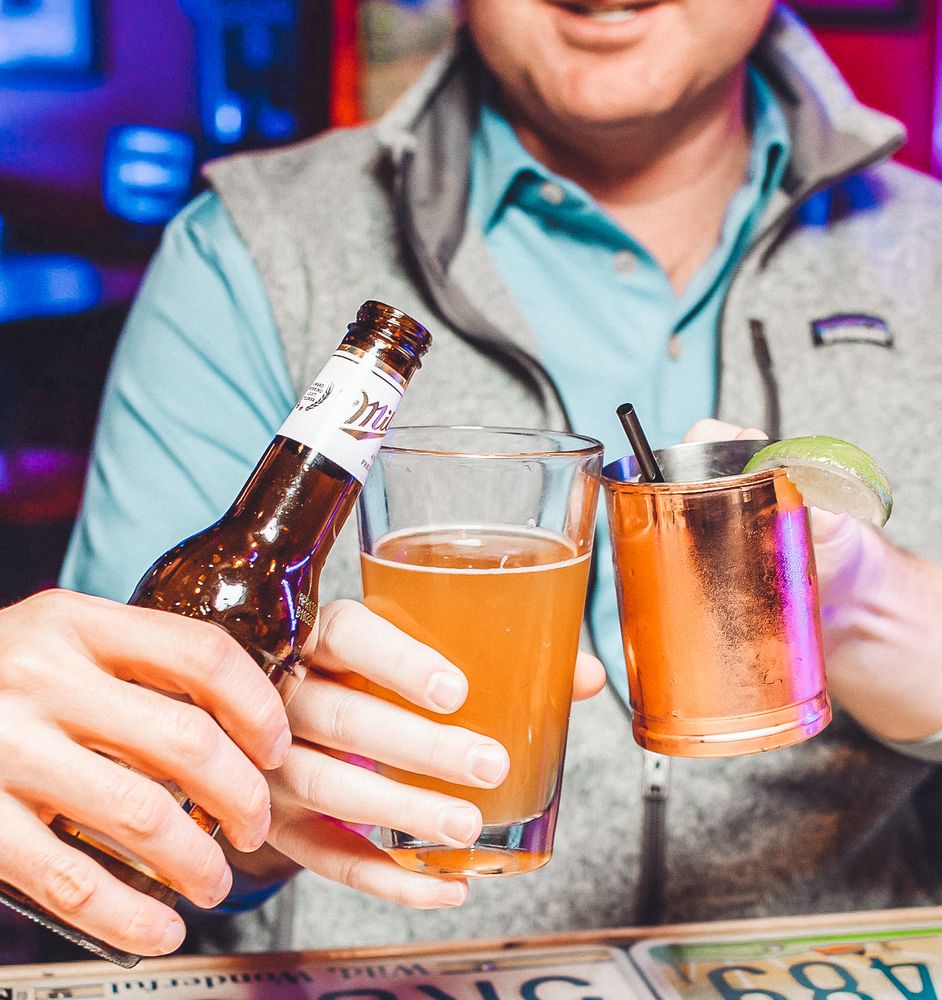 THE GARAGE - Updated June 2025 - 165 Photos & 133 Reviews - 209 Outlet