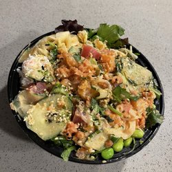 Ichi Poki & Ramen in Chino gift card