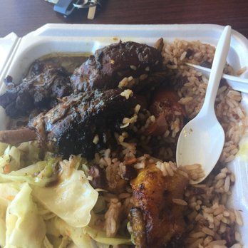 Irie Carribean - Caribbean Near Me - Woodbridge, Virginia
