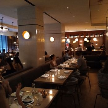 Lure Fishbar - Bars Near Me - Chicago, Illinois Lure Fishbar - Bars Near Me - Chicago, Illinois