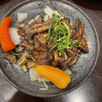 Arario - Beef Short Rib Galbi - Korean Near Me - Reno, Nevada Arario - Beef Short Rib Galbi - Korean Near Me - Reno, Nevada