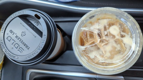 Baby’s Coffee by null
